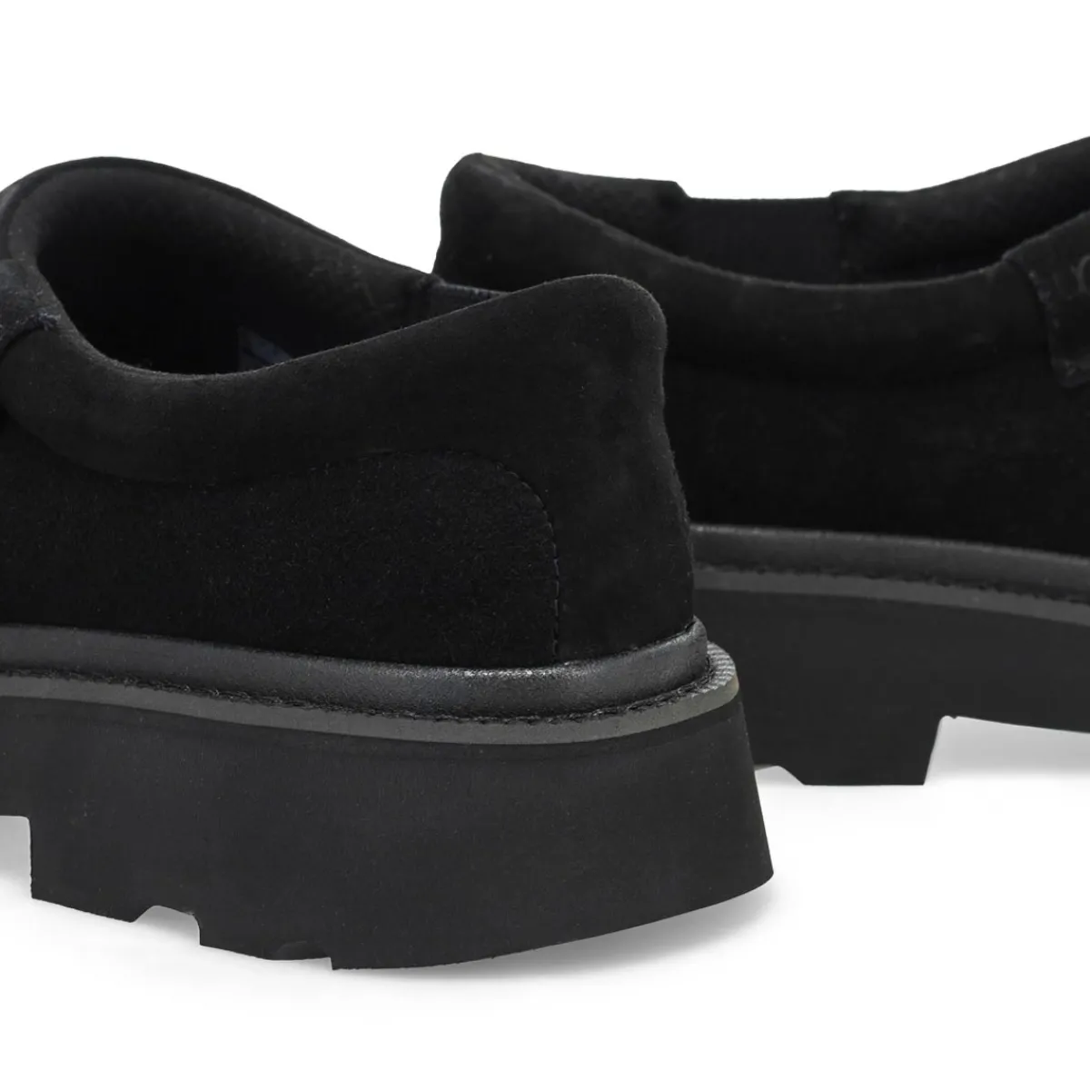 UGG Tasman Lug Men| Slippers & Moccasins