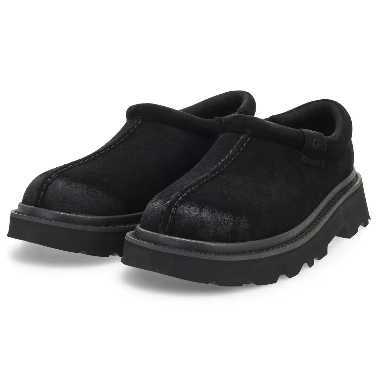 UGG Tasman Lug Men| Slippers & Moccasins