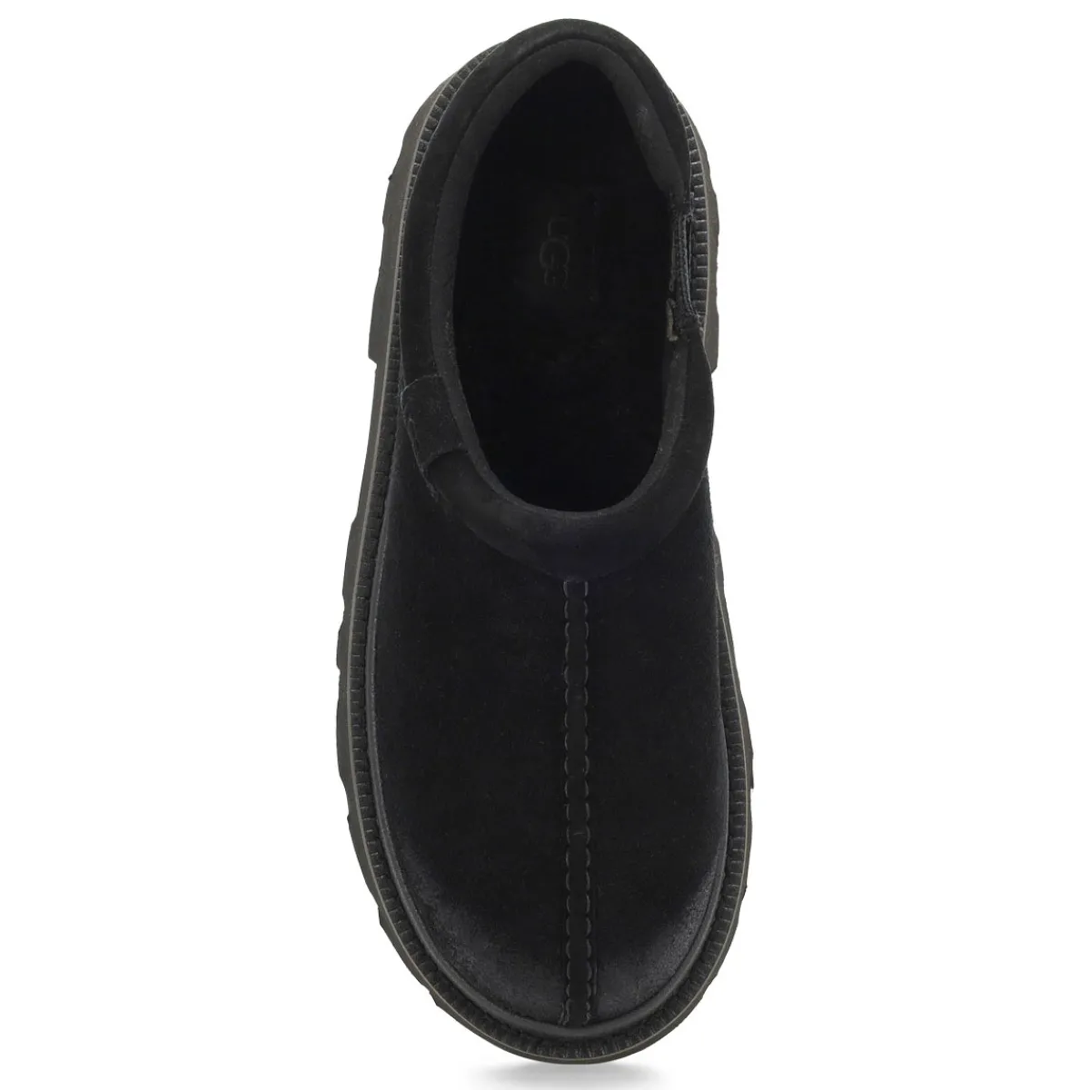 UGG Tasman Lug Men| Slippers & Moccasins