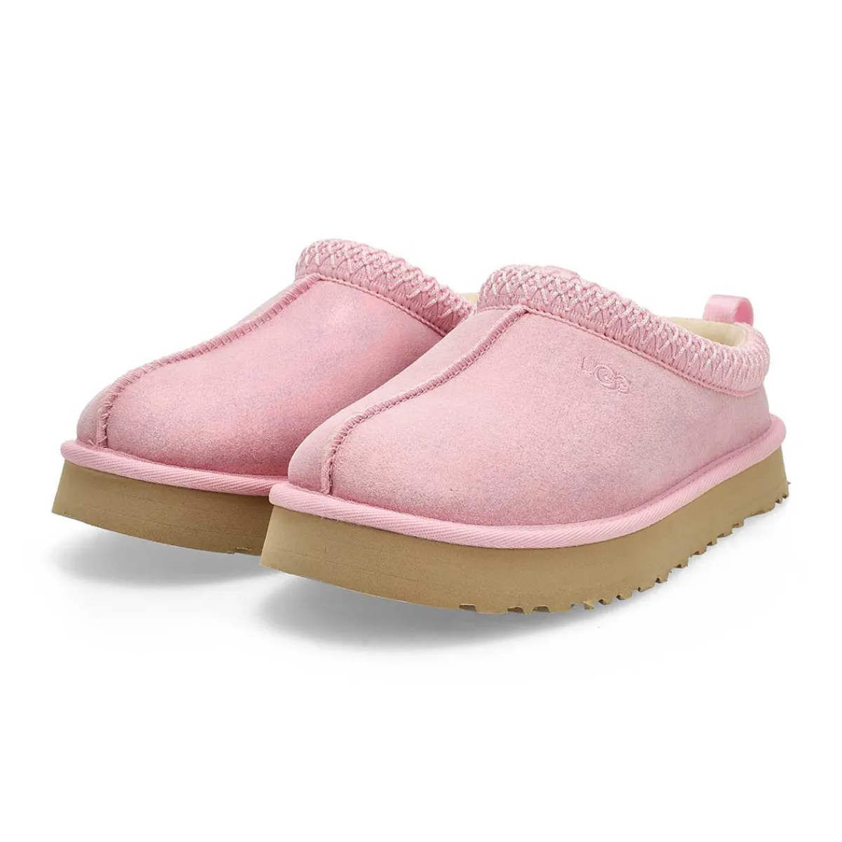 UGG Tazz Dazzle Kids|Kids/BOY Slippers & Moccasins|Slippers & Moccasins