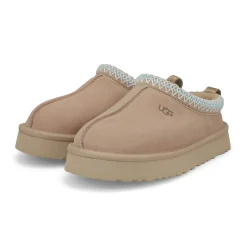 UGG Tazz Sun Stitch Girls|Kids Slippers & Moccasins