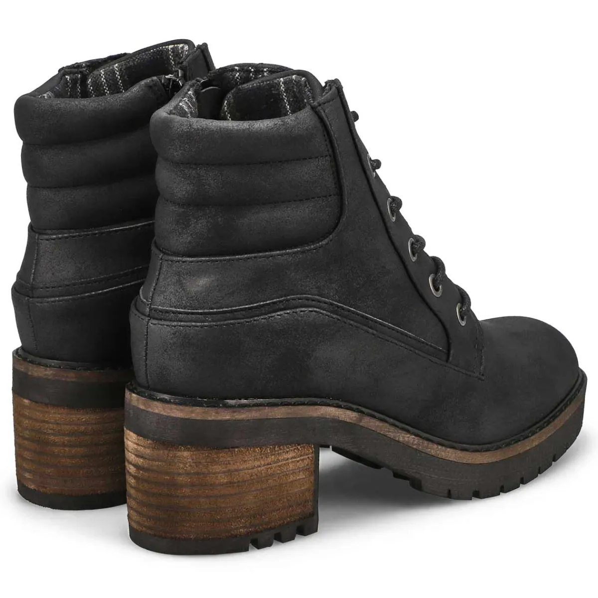 SoftMoc Therese Women|Women Boots