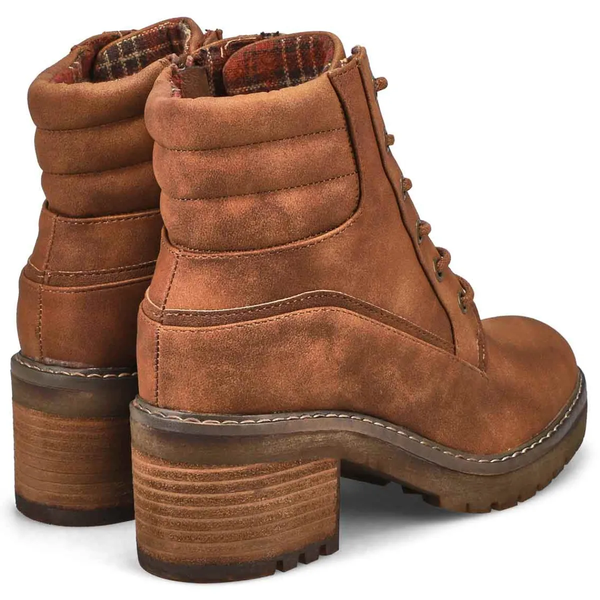 SoftMoc Therese Women|Women Boots