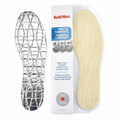 SoftMoc Shoe Care Thermal Insole Women|Women Shoe Care