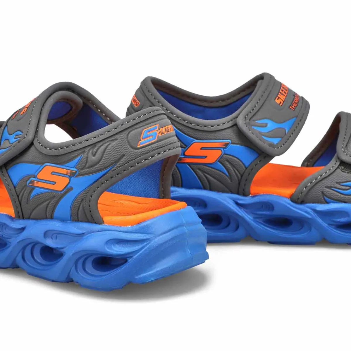 Skechers Thermo-Splash Boys|Kids/BOY Sandals