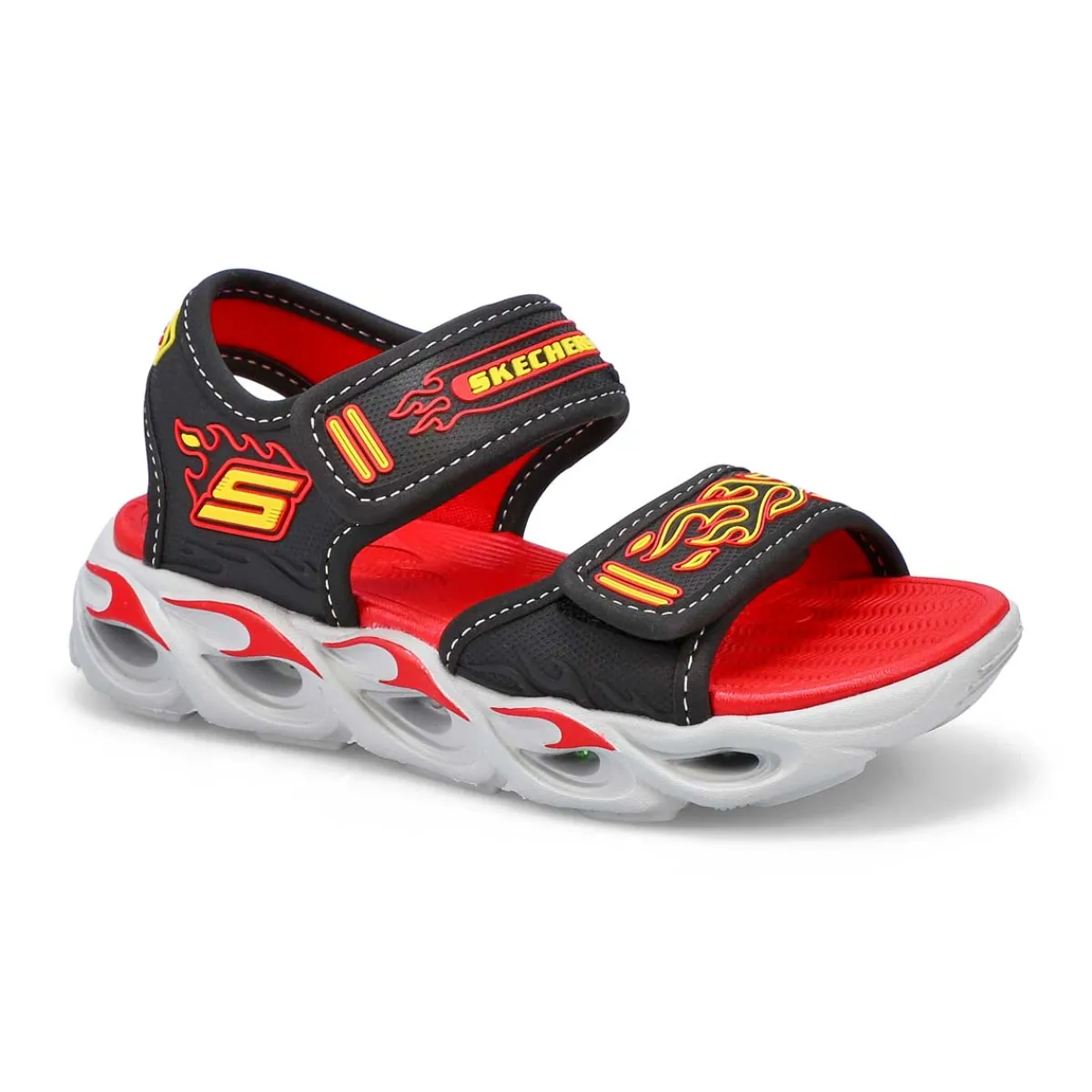Skechers Thermo-Splash Boys|Kids/BOY Sandals