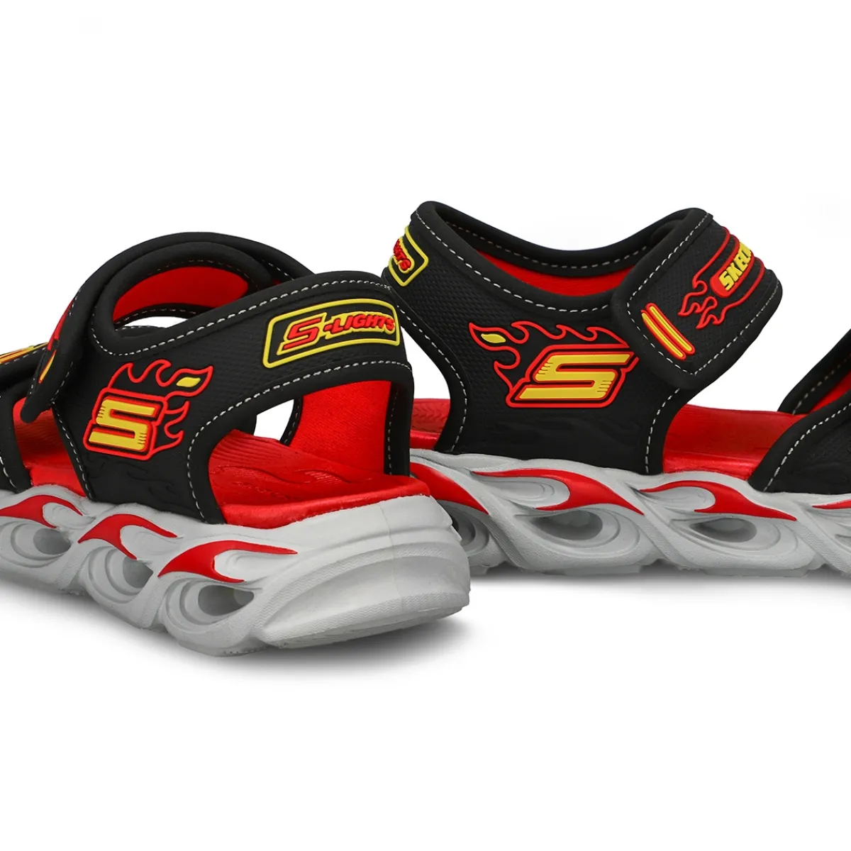 Skechers Thermo-Splash Boys|Kids/BOY Sandals