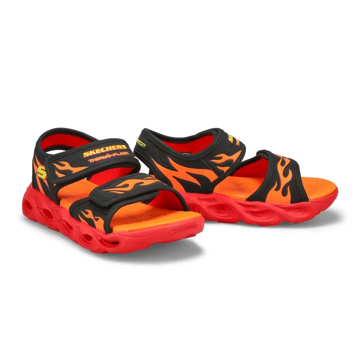 Skechers Thermo-Splash Boys|Kids/BOY Sandals