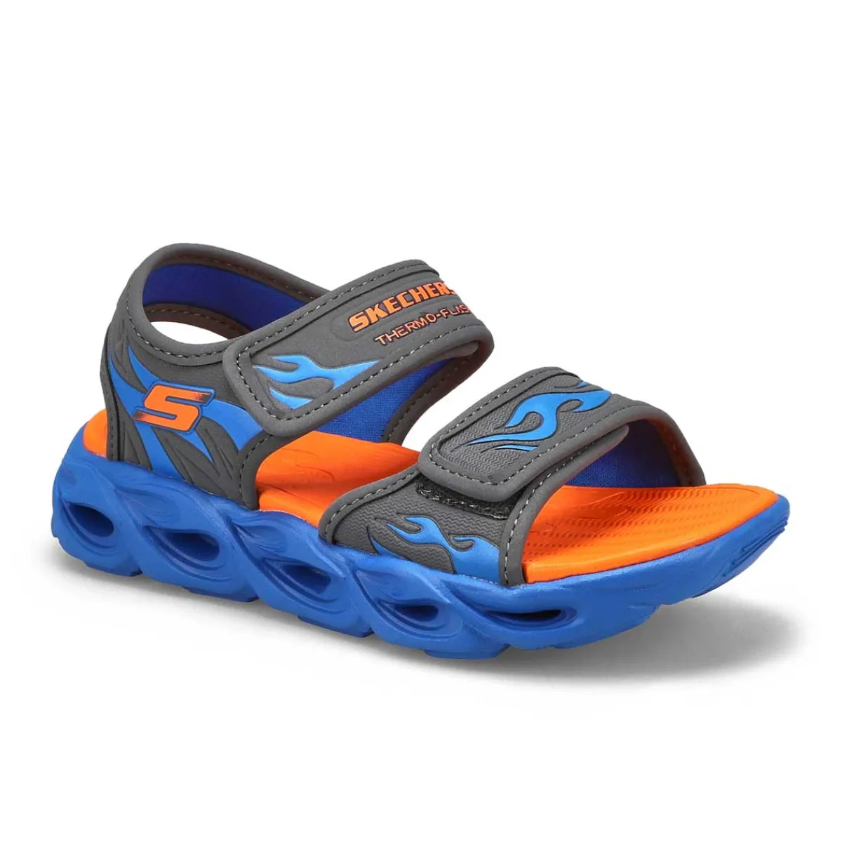 Skechers Thermo-Splash Boys|Kids/BOY Sandals