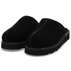 SoftMoc Thornton Men| Slippers & Moccasins