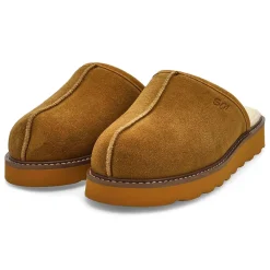 SoftMoc Thornton Men| Slippers & Moccasins