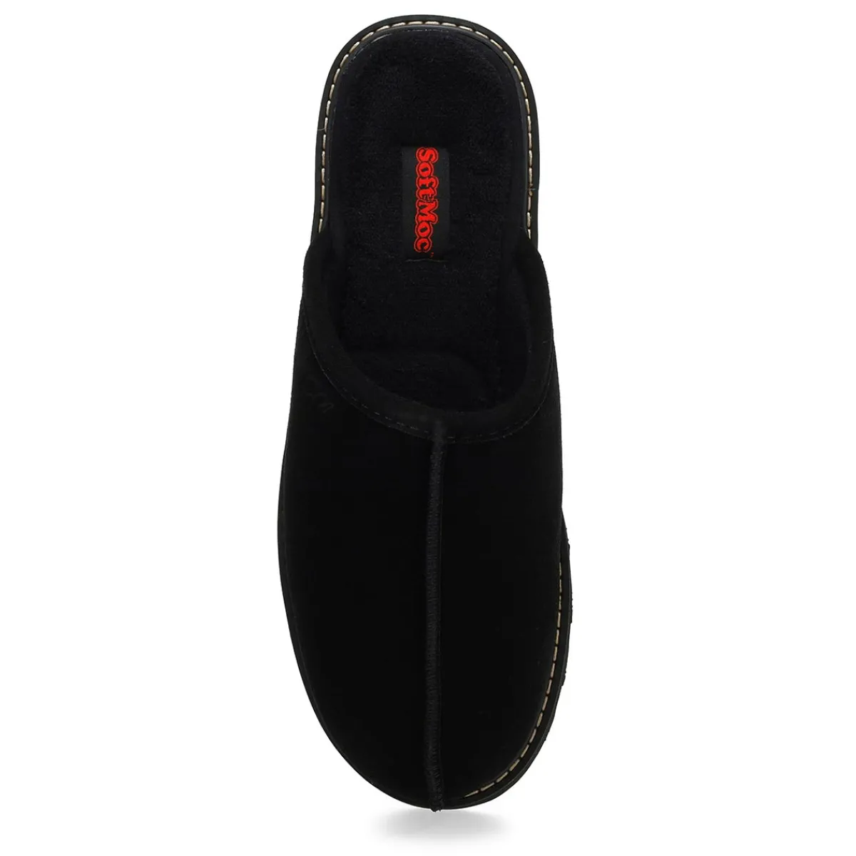SoftMoc Thornton Men| Slippers & Moccasins