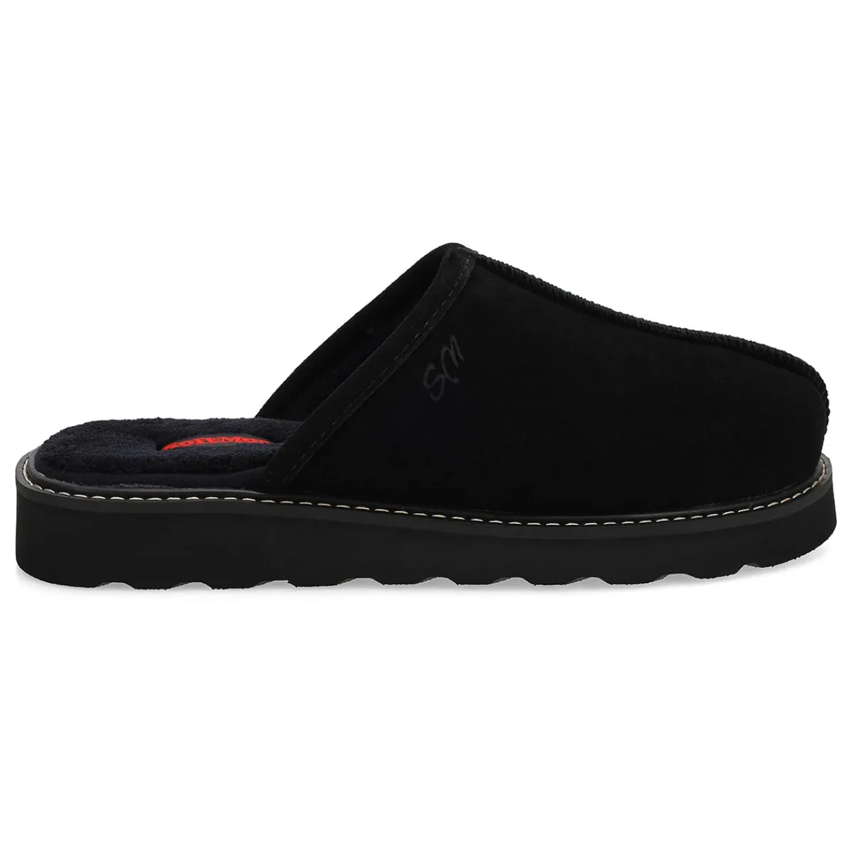 SoftMoc Thornton Men| Slippers & Moccasins