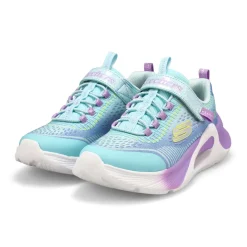 Skechers Tide Tech Girls|Kids Sneakers And Athletic