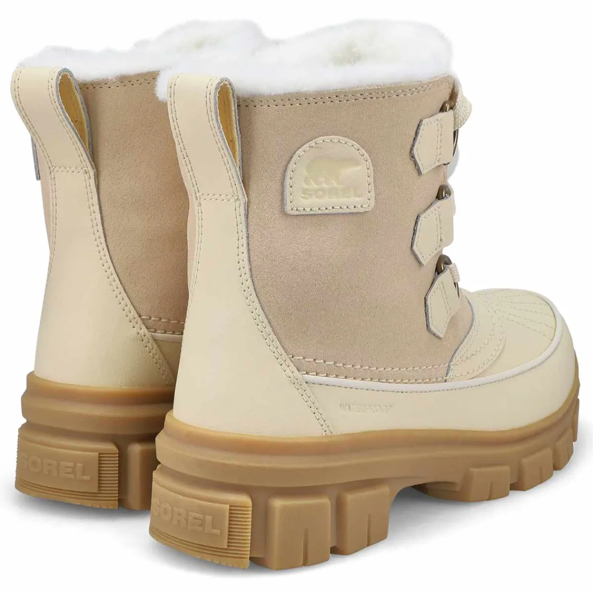 Sorel Tivoli V Women|Women Winter Boots