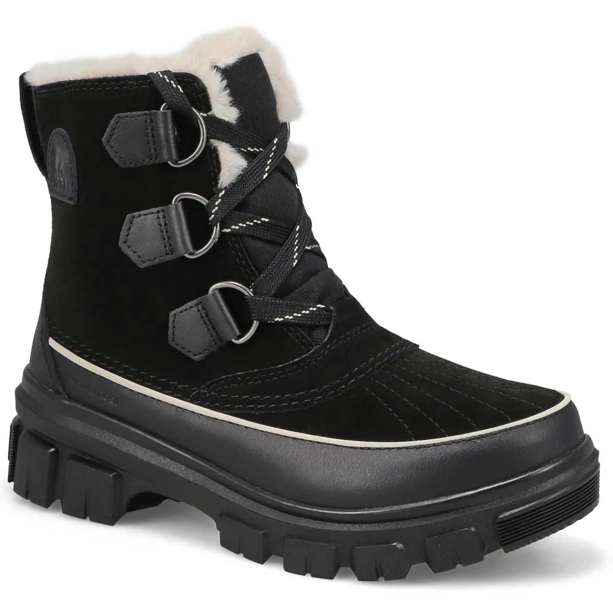 Sorel Tivoli V Women|Women Winter Boots