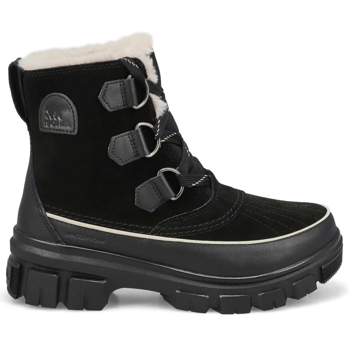 Sorel Tivoli V Women|Women Winter Boots