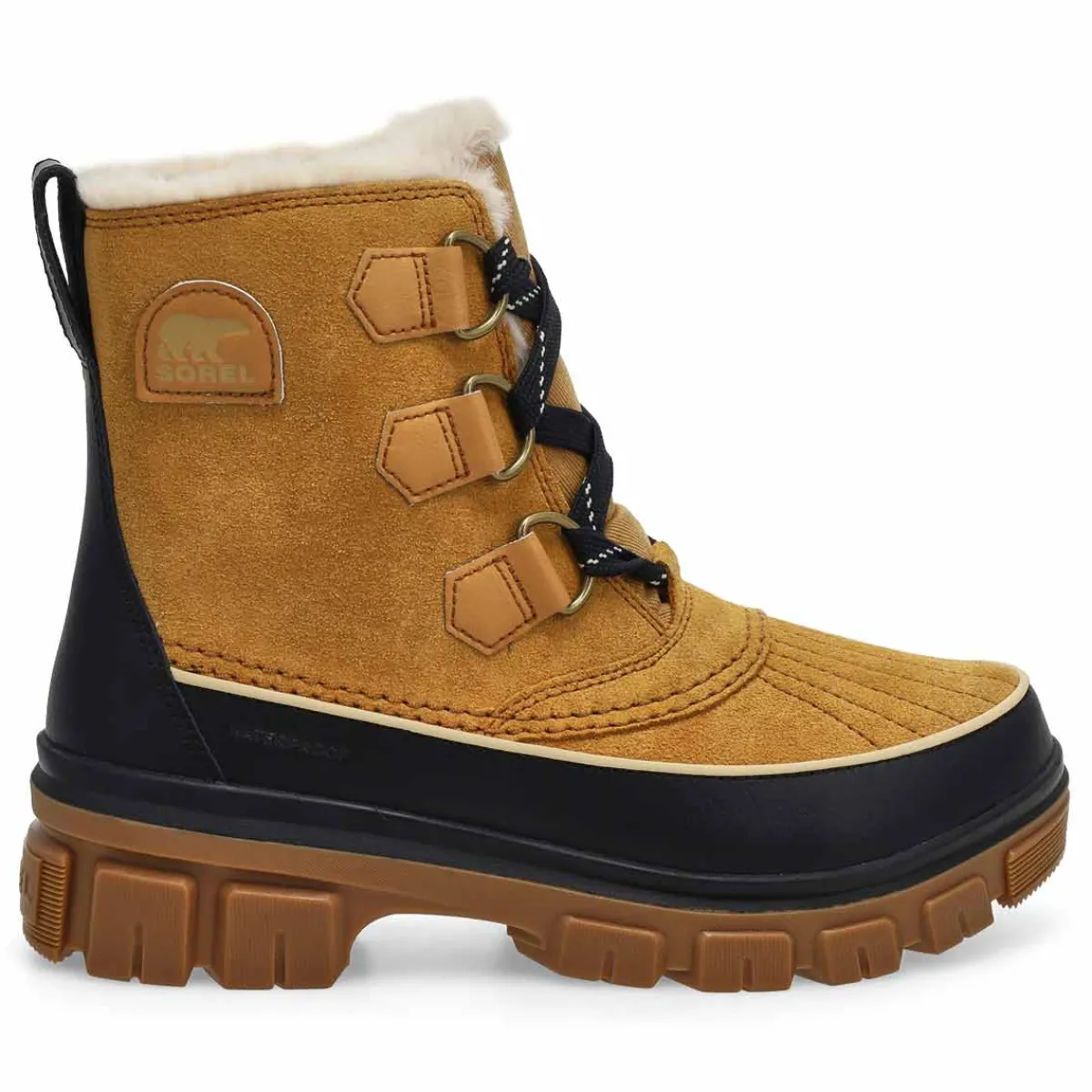 Sorel Tivoli V Women|Women Winter Boots