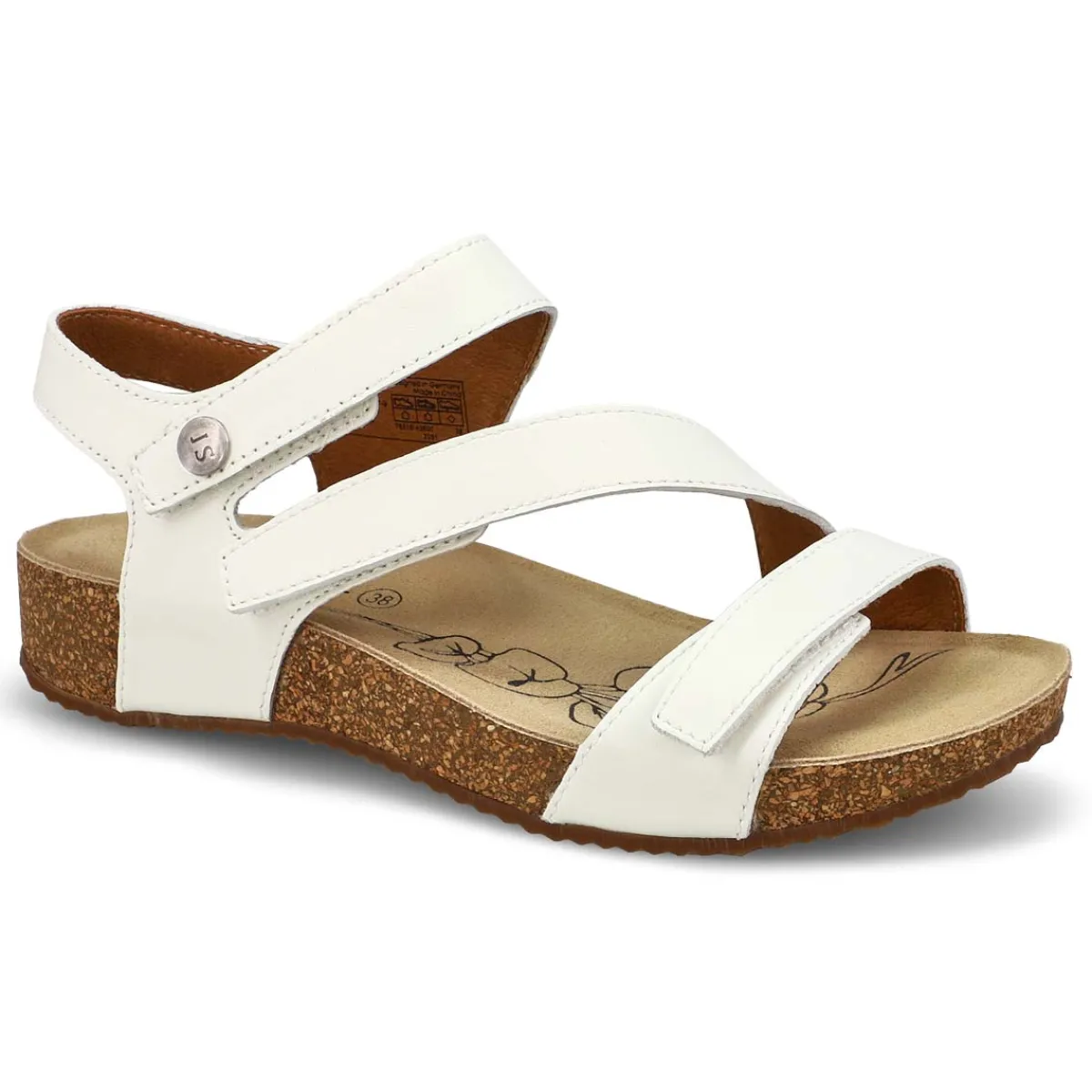 Josef Seibel Tonga 25 Women|Women Sandals