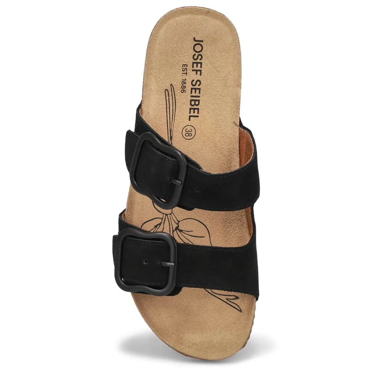 Josef Seibel Tonga 64 Women|Women Sandals