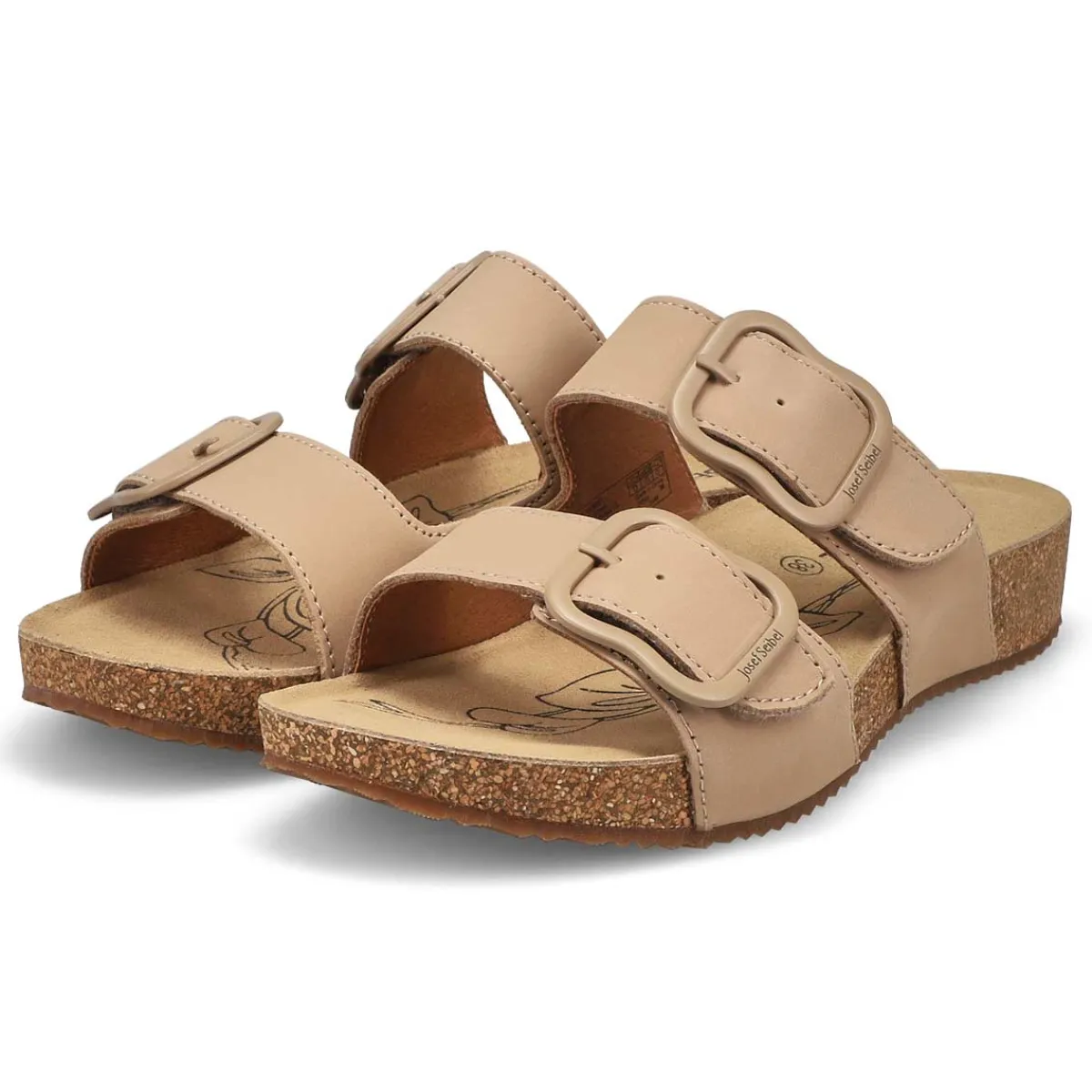 Josef Seibel Tonga 64 Women|Women Sandals