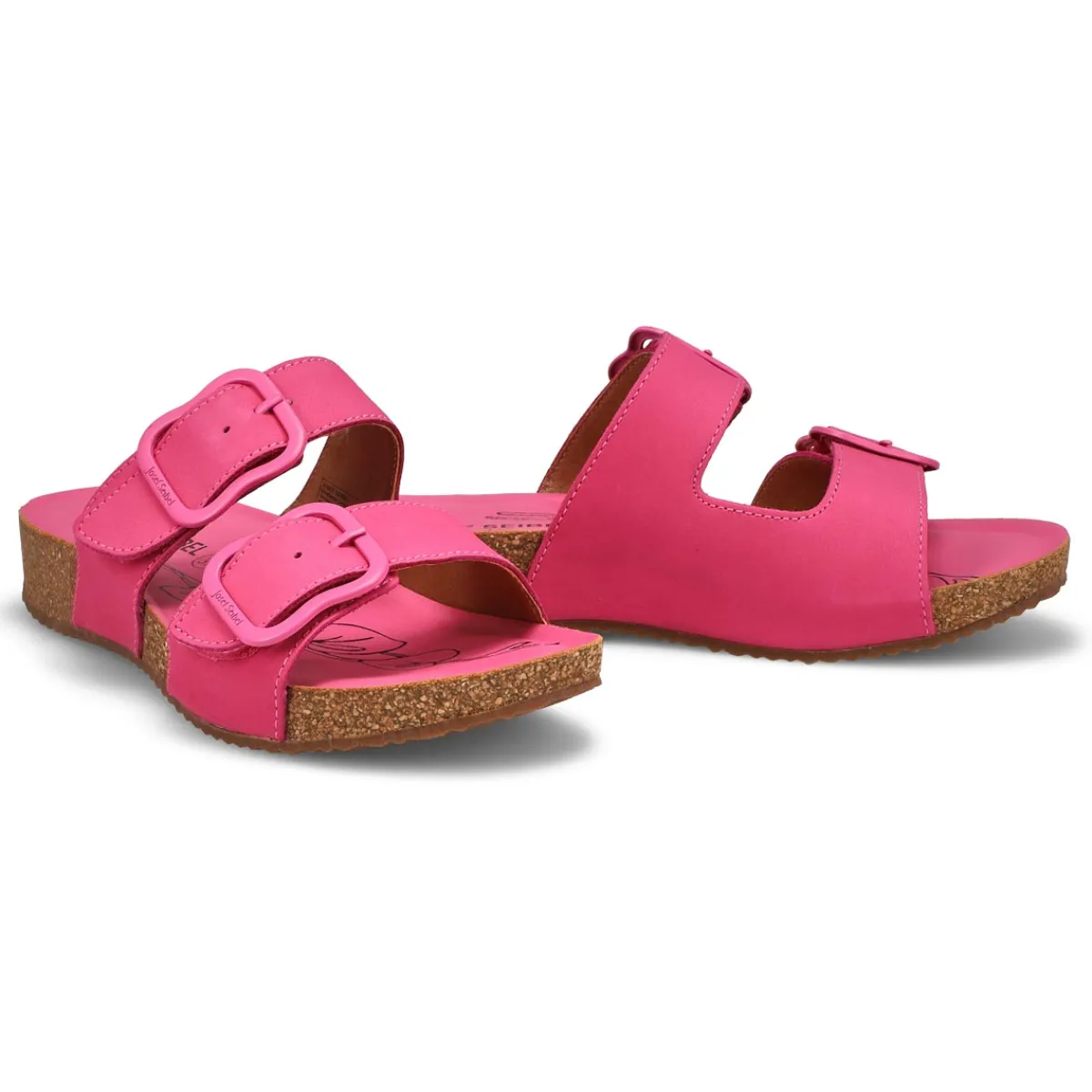 Josef Seibel Tonga 64 Women|Women Sandals