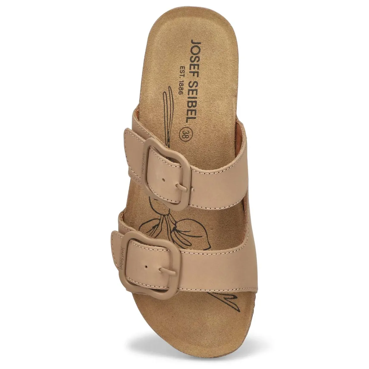Josef Seibel Tonga 64 Women|Women Sandals