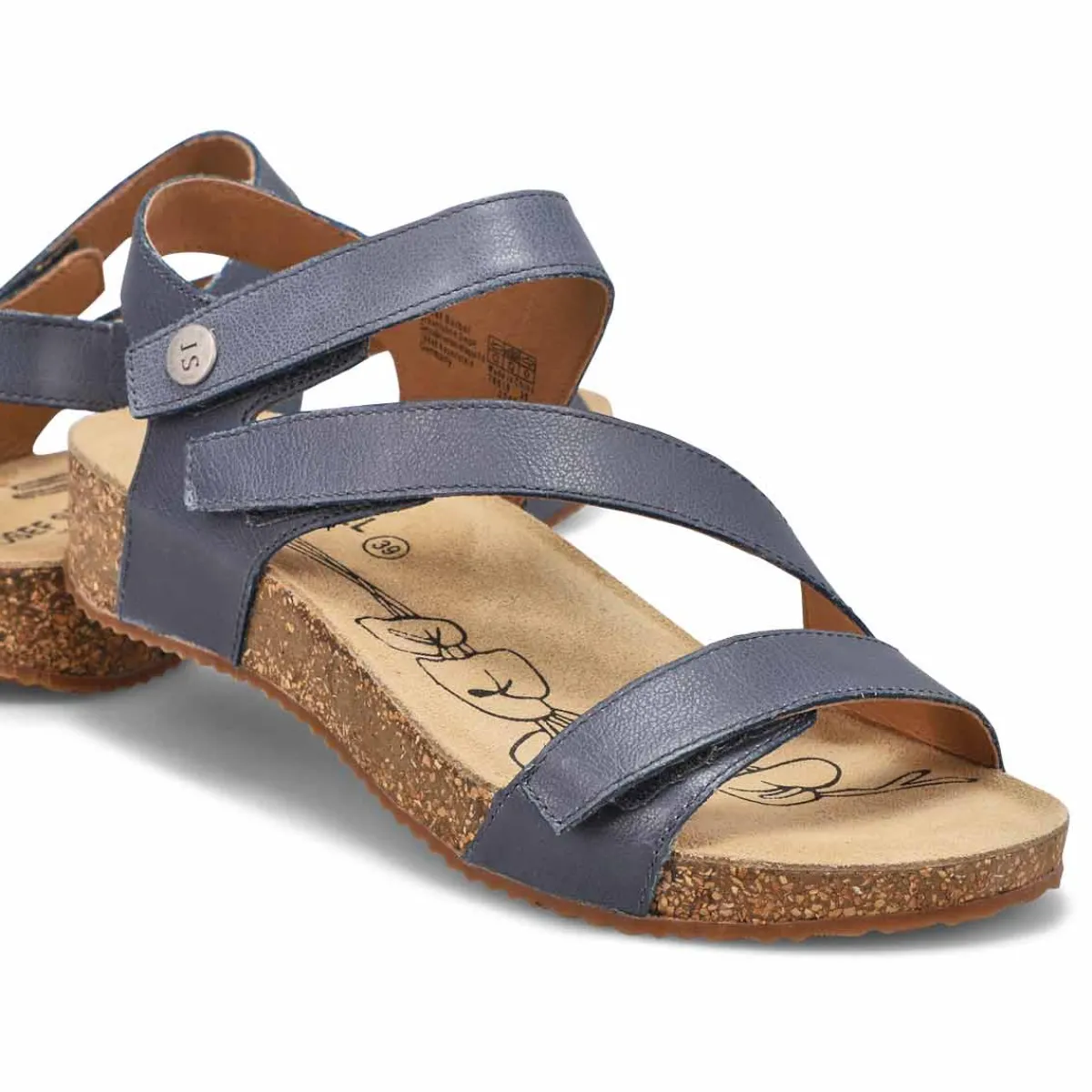 Josef Seibel Tonga 25 Women|Women Sandals