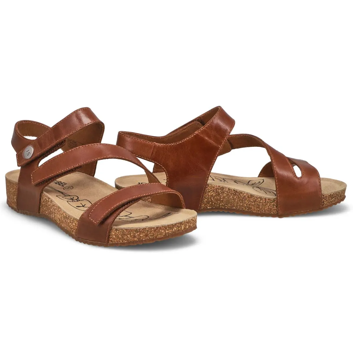 Josef Seibel Tonga 25 Women|Women Sandals
