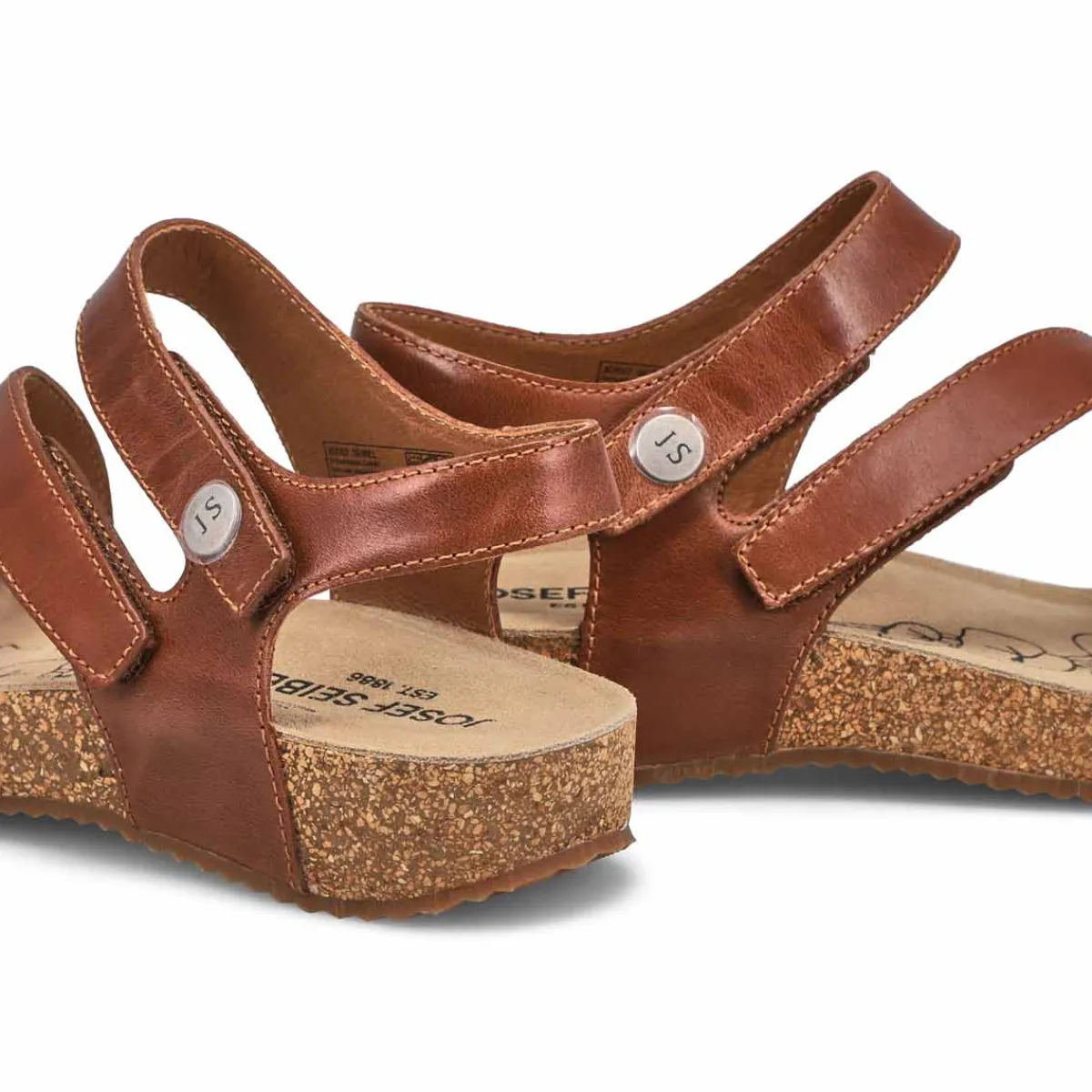 Josef Seibel Tonga 25 Women|Women Sandals