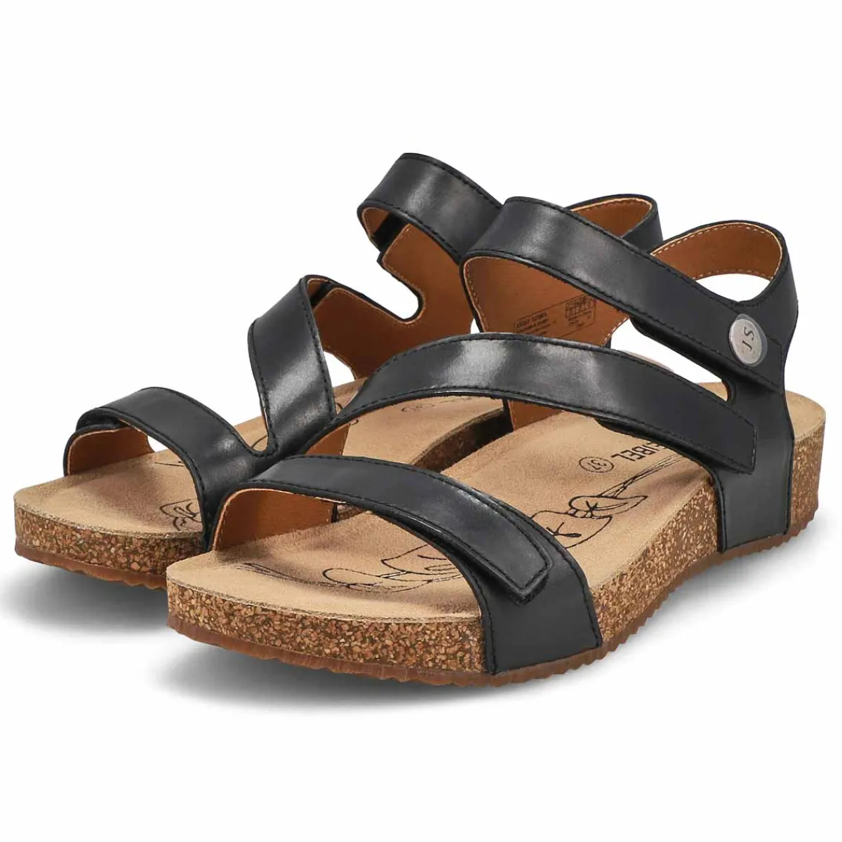 Josef Seibel Tonga 25 Women|Women Sandals