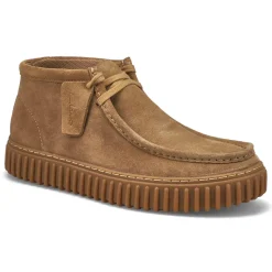 Clarks Torhill Hi Men| Boots