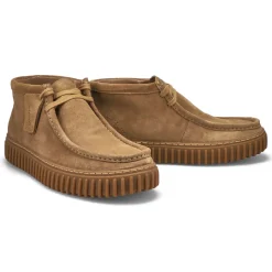 Clarks Torhill Hi Men| Boots