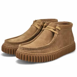 Clarks Torhill Hi Men| Boots