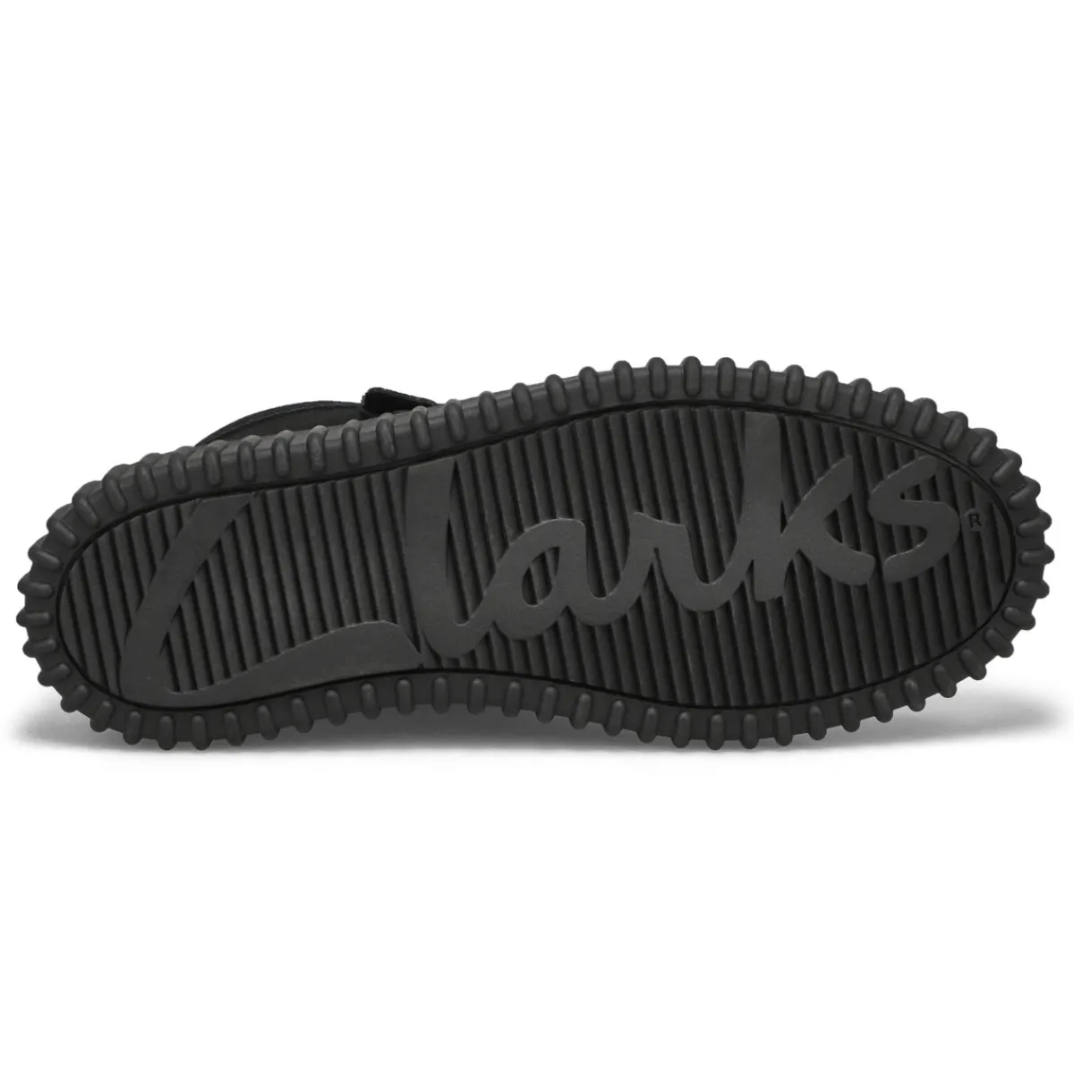 Clarks Torhill Hi Men| Boots