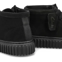 Clarks Torhill Hi Men| Boots