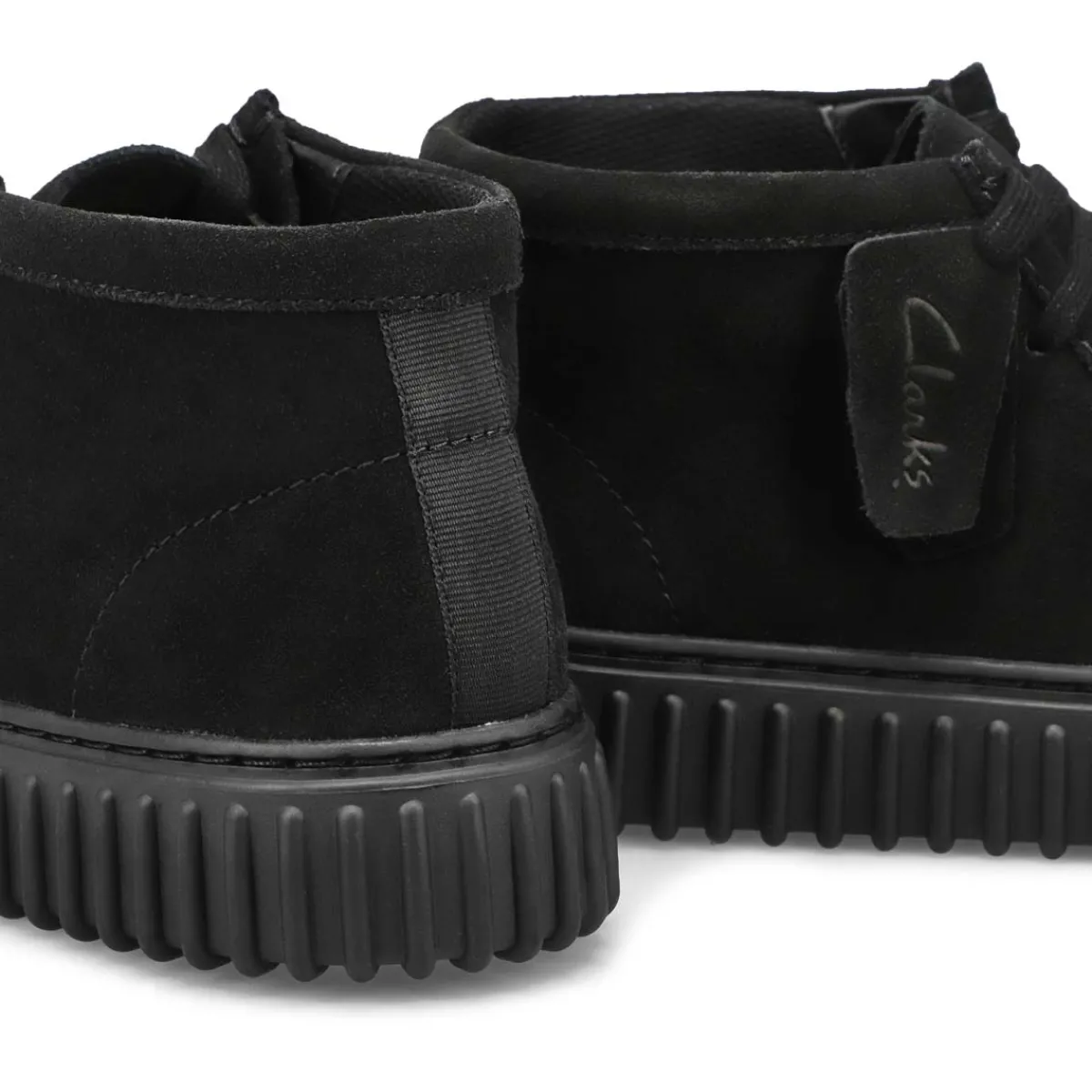 Clarks Torhill Hi Men| Boots