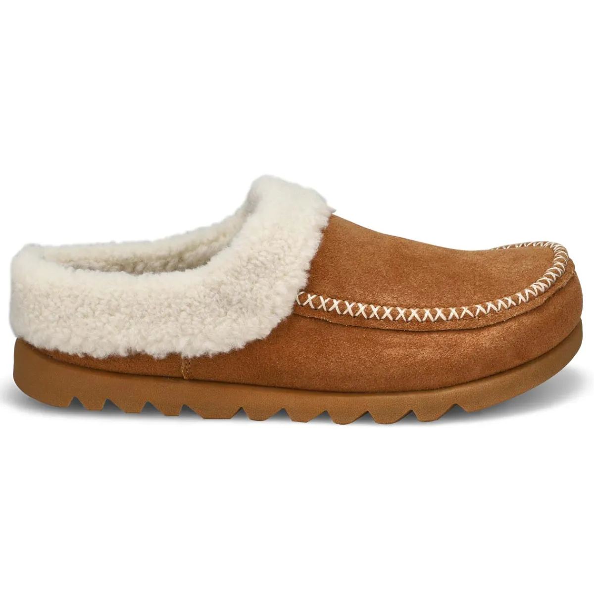 SoftMoc Torvi Women|Women Slippers & Moccasins