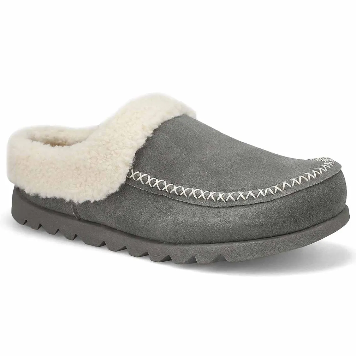 SoftMoc Torvi Women|Women Slippers & Moccasins