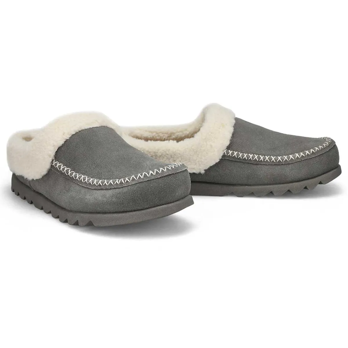 SoftMoc Torvi Women|Women Slippers & Moccasins