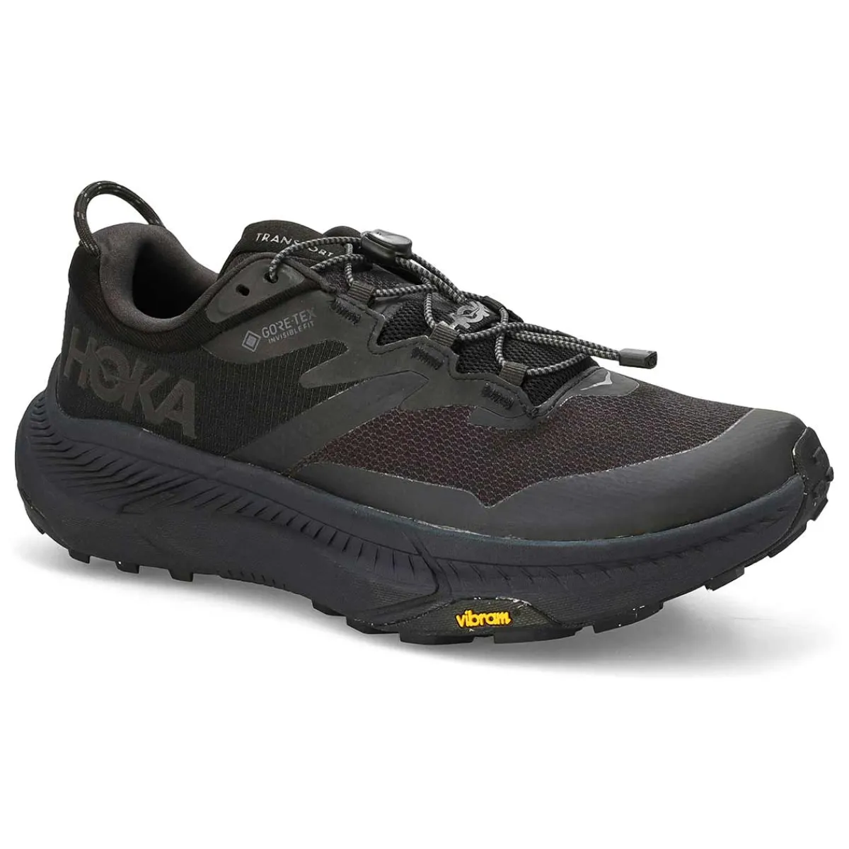 HOKA Transport GTX Men| Performance Runners