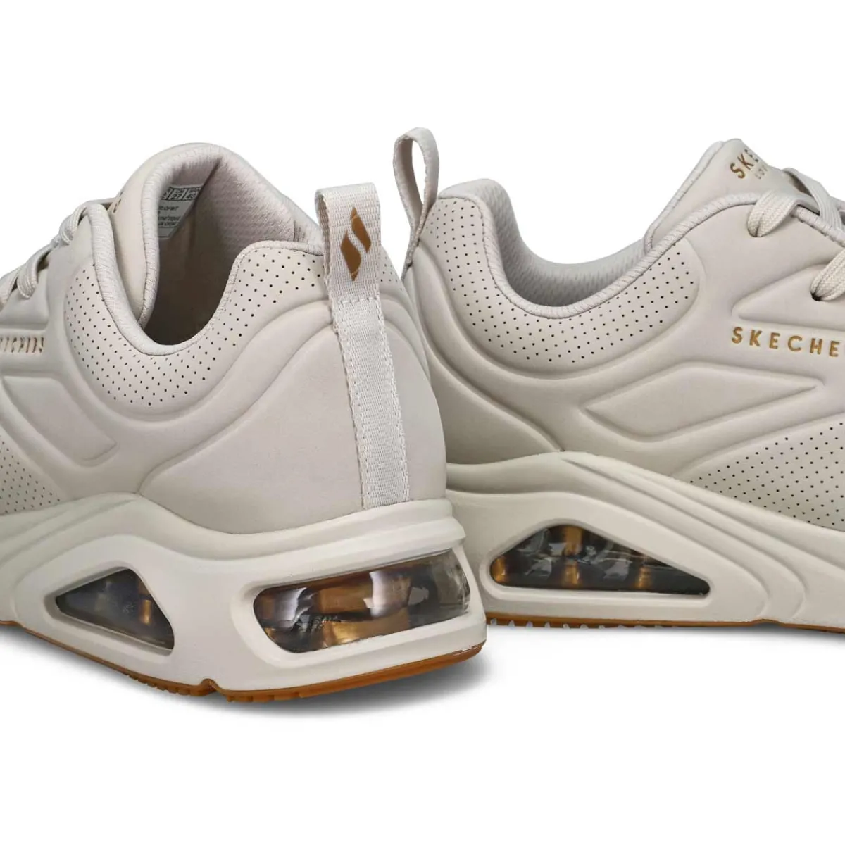 Skechers Tres Air Uno Casairal Men| Sneakers And Athletic