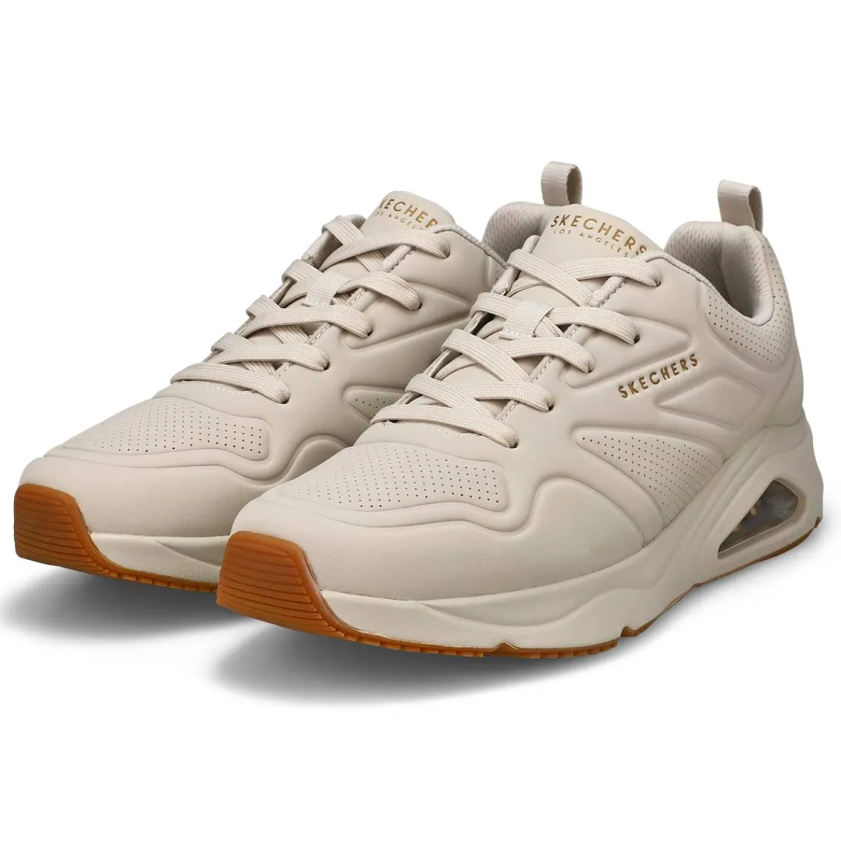 Skechers Tres Air Uno Casairal Men| Sneakers And Athletic