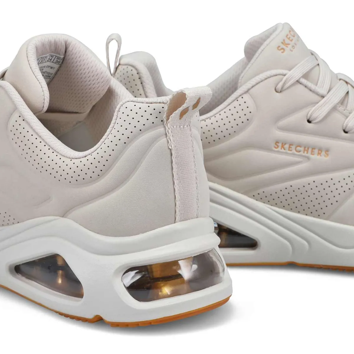 Skechers Tres-Air Uno Women|Women Sneakers And Athletic