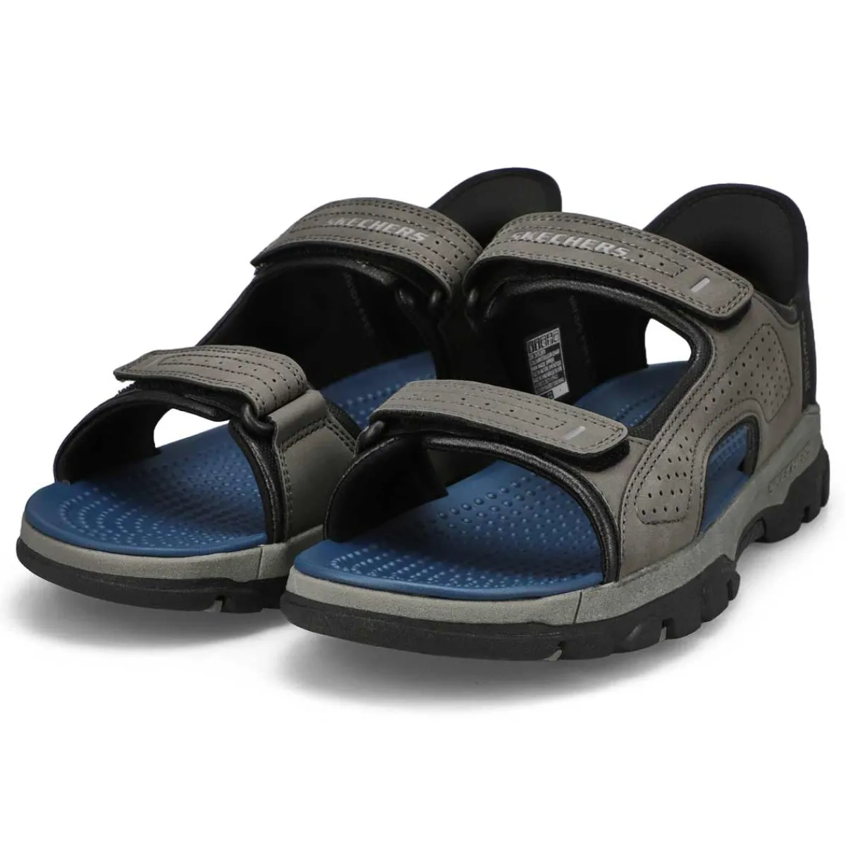 Skechers Tresmen - Reece Men| Sandals