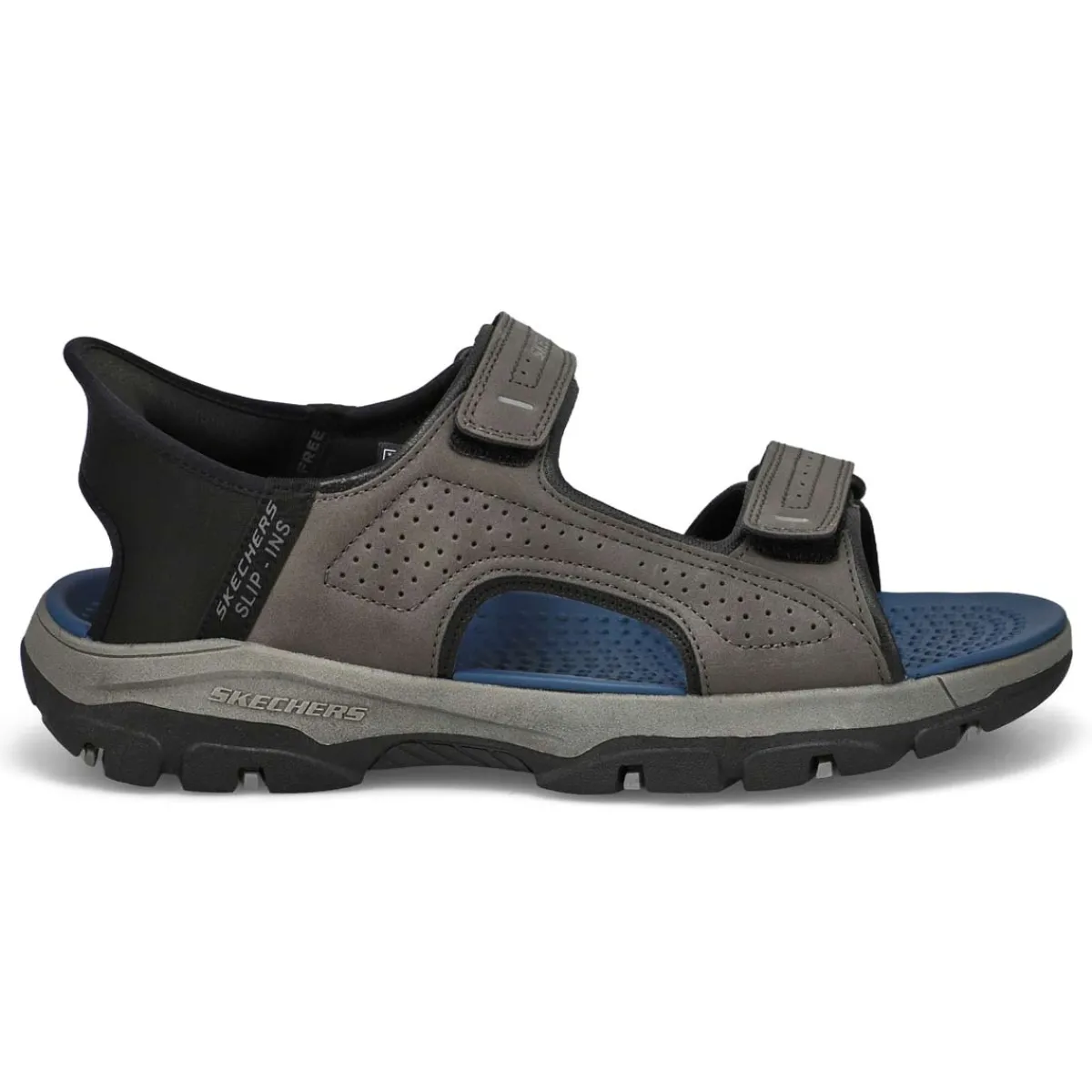 Skechers Tresmen - Reece Men| Sandals