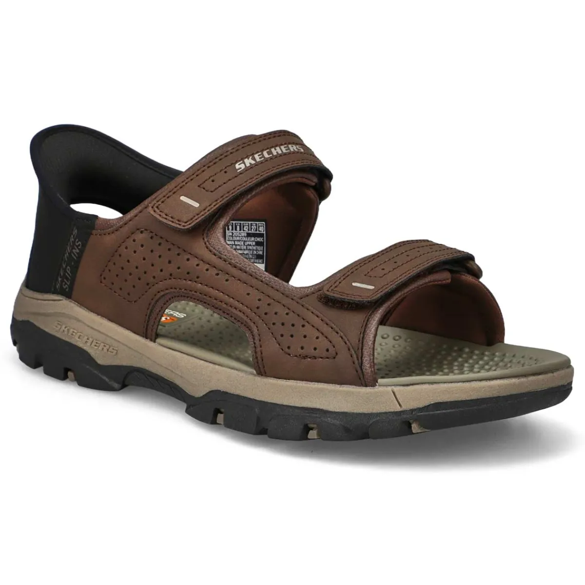 Skechers Tresmen - Reece Men| Sandals
