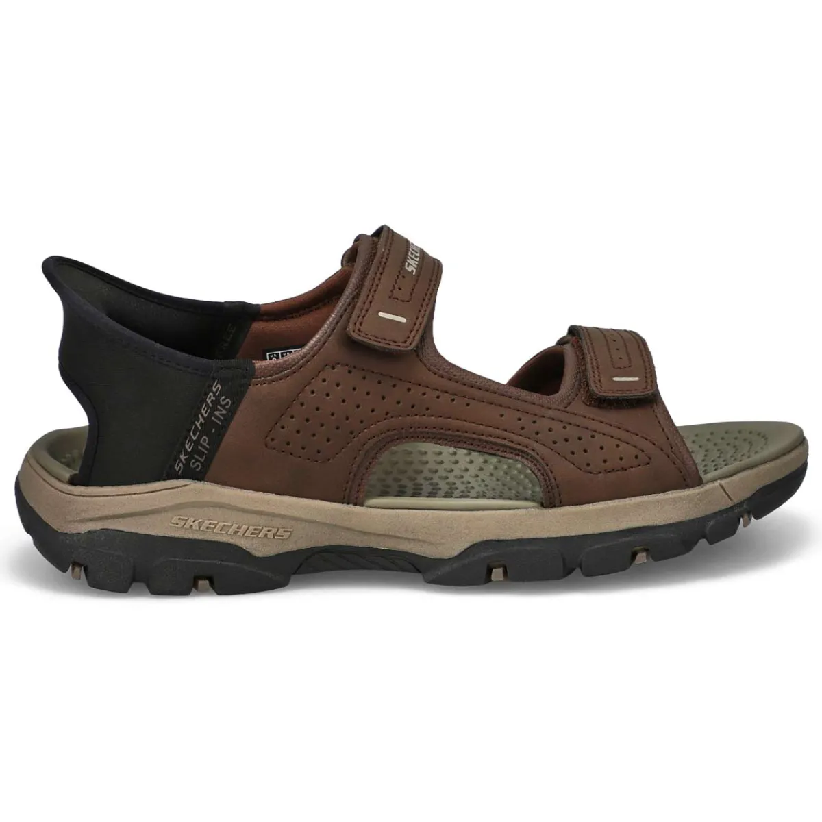 Skechers Tresmen - Reece Men| Sandals