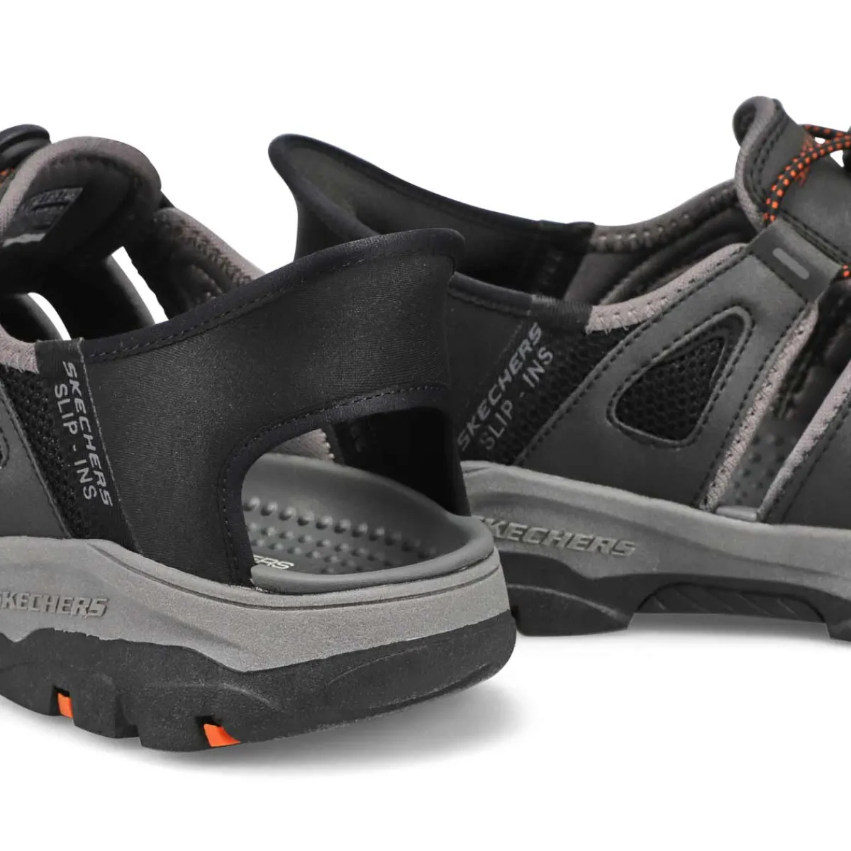 Skechers Tresmen Norvick Men| Sandals
