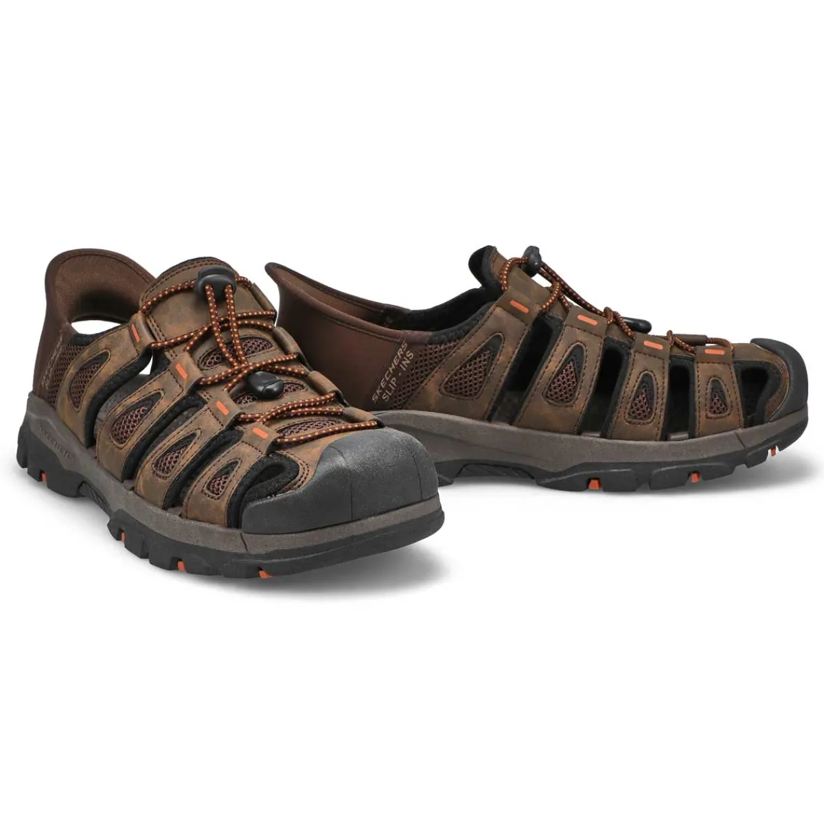 Skechers Tresmen Norvick Men| Sandals